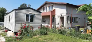 Vand teren 1000+700 MP casă de vacanta - imagine 4