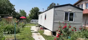 Vand teren 1000+700 MP casă de vacanta - imagine 5