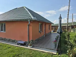 Vând casă în Bogata Mureș  - imagine 5