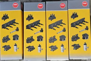 Vând Bobine NGK Audi 