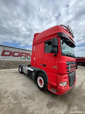 Vând DAF xf 105 ate - imagine 2