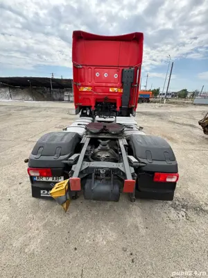 Vând DAF xf 105 ate - imagine 4