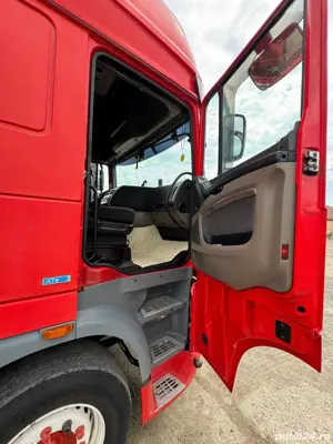 Vând DAF xf 105 ate - imagine 3