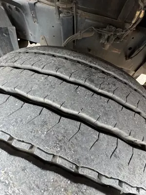 Vând DAF xf 105 ate - imagine 5