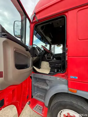 Vând DAF xf 105 ate - imagine 6