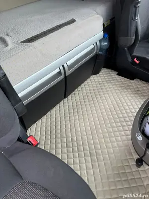 Vând DAF xf 105 ate - imagine 8