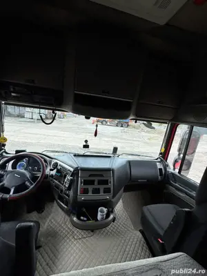 Vând DAF xf 105 ate - imagine 7