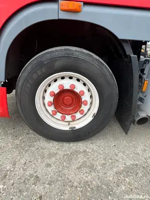 Vând DAF xf 105 ate - imagine 10