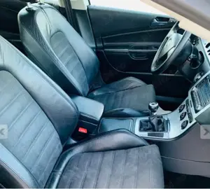 VW Passsat B6 ,acte valabile 1 an - imagine 7