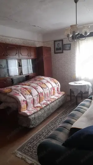 Vand casa in sat Brestea,com Denta,Timis - imagine 6