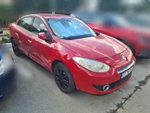Renault Fluence Privilege 1,6 16V 110 CP Euro 5