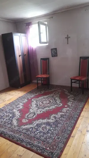 Vand casa in sat Brestea,com Denta,Timis - imagine 8