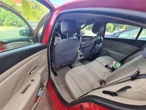 Renault Fluence Privilege 1,6 16V 110 CP Euro 5 - imagine 6