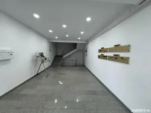 Spatiu comercial ,demisol,cladire birouri,Vitan - imagine 2