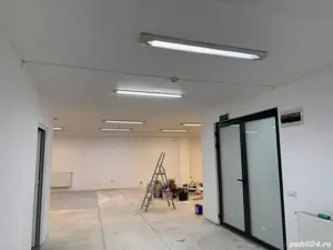 Spatiu comercial ,demisol,cladire birouri,Vitan