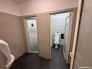 Spatiu comercial ,demisol,cladire birouri,Vitan - imagine 3