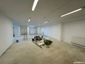 Spatiu comercial ,demisol,cladire birouri,Vitan - imagine 7