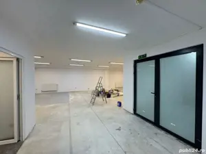 Spatiu comercial ,demisol,cladire birouri,Vitan - imagine 4