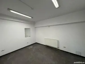 Spatiu comercial ,demisol,cladire birouri,Vitan - imagine 6