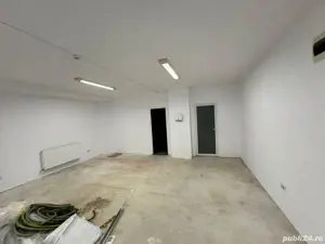 Spatiu comercial ,demisol,cladire birouri,Vitan - imagine 5