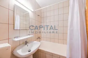 FARA COMISION % Apartament 1 camera, etajul 1/4, imobil 2005, zona UTCM - imagine 5 FARA COMISION % Apartament 1 camera, etajul 1/4, imobil 2005, zona UTCM - imagine 5