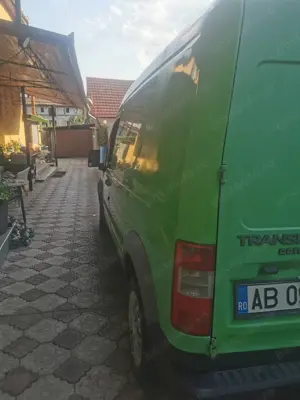 Ford transit connect T230 - imagine 4