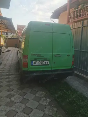 Ford transit connect T230 - imagine 5