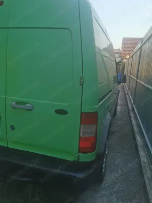 Ford transit connect T230 - imagine 2