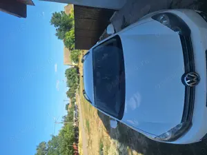 Golf 6 2013,motor 1600 - imagine 2