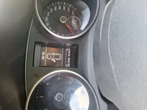 Golf 6 2013,motor 1600 - imagine 3