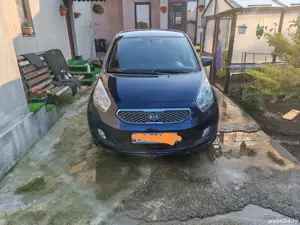 Kia venga 2011  benzina și gpl 1.4 cvvt 90 cp 3550 e neg. 