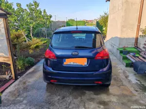 Kia venga 2012  benzina și gpl 1.4 cvvt 90 cp 2850 e neg.  - imagine 2