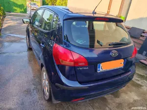 Kia venga 2012  benzina și gpl 1.4 cvvt 90 cp 2850 e neg.  - imagine 3