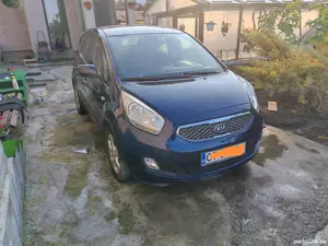 Kia venga 2012  benzina și gpl 1.4 cvvt 90 cp 2850 e neg.  - imagine 4