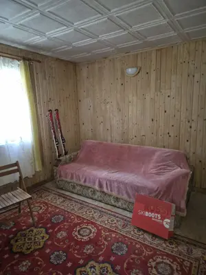 Vanzare casa de vacanta, Stațiunea Ranca. - imagine 9