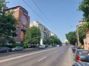 Modern - apartament cu 2 camere  - imagine 5