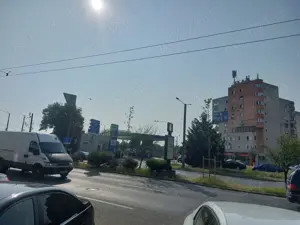 Modern - apartament cu 2 camere 