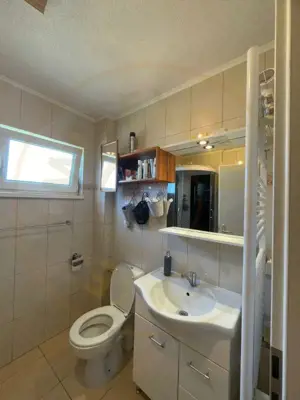 Apartament 3 camere – Corbeanca | Mobilat și utilat, loc parcare inclus! - imagine 7