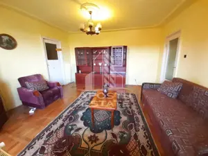 Apartament 2 camere, spatios, pet friendly, Zona Spitalului Judetean