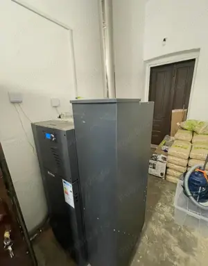 Campeni centru - ocazie unica vanzare imobil cu spatii de inchiriat sau locuit judetul Alba - imagine 5