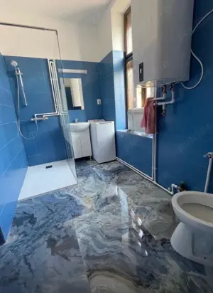 Campeni centru - ocazie unica vanzare imobil cu spatii de inchiriat sau locuit judetul Alba - imagine 3