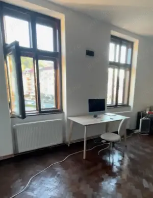 Campeni centru - ocazie unica vanzare imobil cu spatii de inchiriat sau locuit judetul Alba - imagine 7