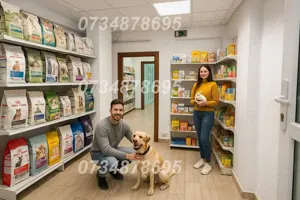 De închiriat: Spațiu flexibil pentru afaceri   aproximativ 45 mp - imagine 6