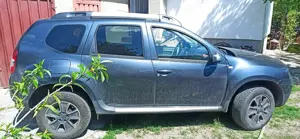 Duster de vânzare  - imagine 8 Duster de vânzare  - imagine 8