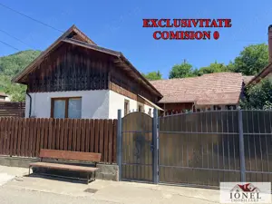 Casa de vanzare in Ampoita