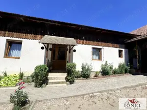 Casa de vanzare in Ampoita - imagine 2