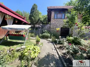 Casa de vanzare in Ampoita - imagine 3