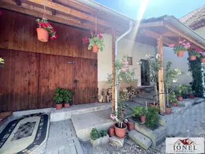 Casa de vanzare in Ampoita - imagine 14