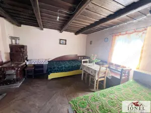 Casa de vanzare in Ampoita - imagine 13