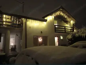 BRASADAS vinde casa 4 cam teren 688mp in zona Lucian Blaga. - imagine 2